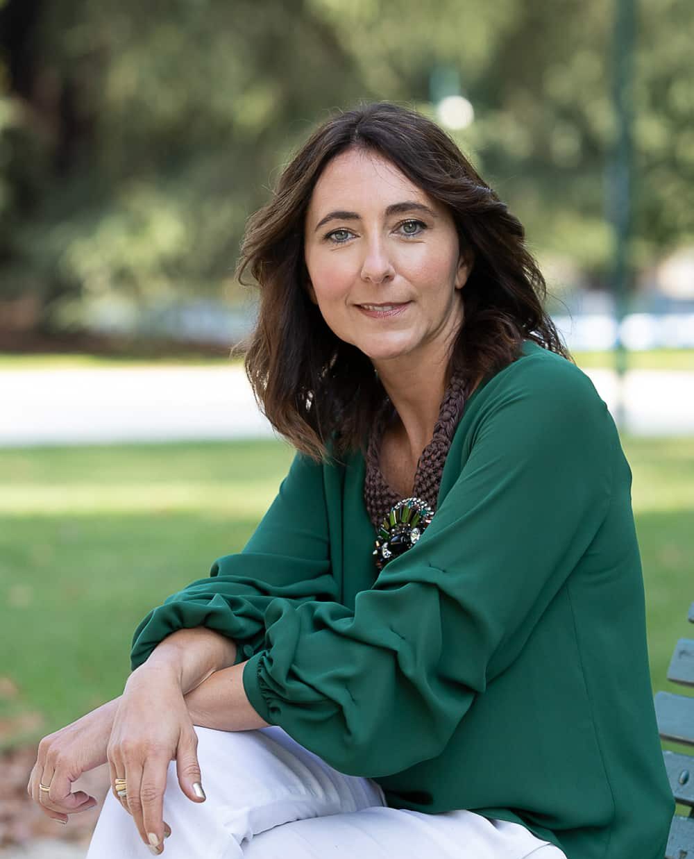 Newsletter In punta di piedi