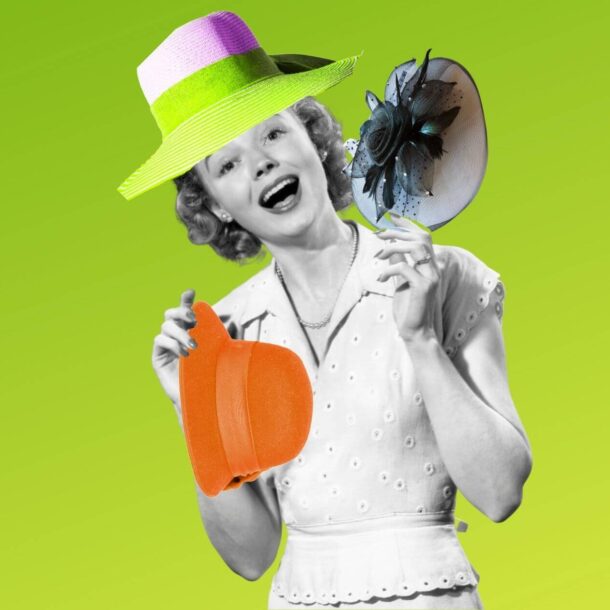 5 consigli per essere più produttiva © Laura Citterio