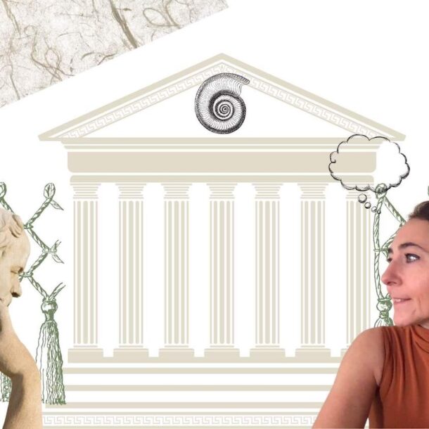 Socrate maieutica e coaching © Laura Citterio