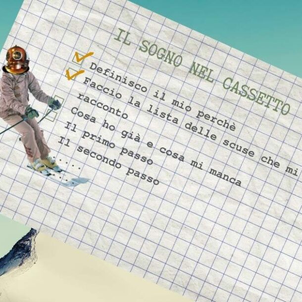 sostenibilità per te © Laura Citterio