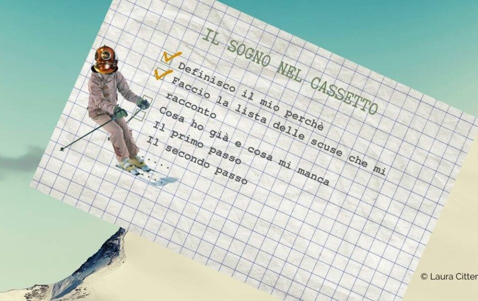 sostenibilità per te © Laura Citterio