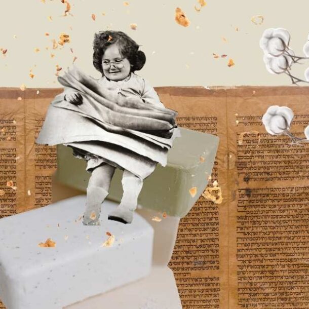 Decluttering dei pensieri © Laura Citterio