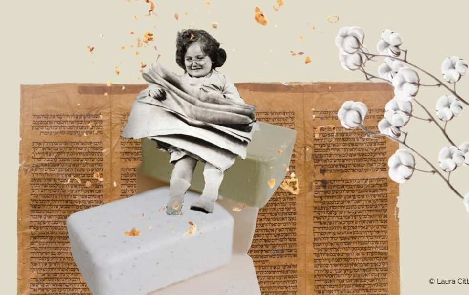 Decluttering dei pensieri © Laura Citterio
